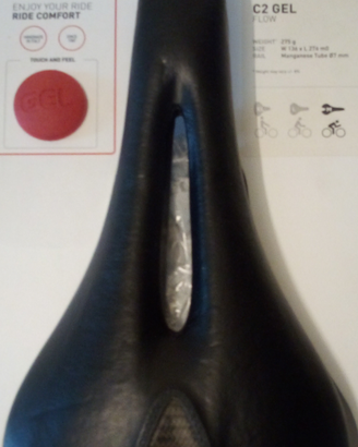 Sella Italia gel flow