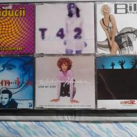 Cd Single Anni 90 - 2000