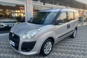 Fiat Doblo MULTIJEJET *** EMOTION *** AUTOVETTURA 