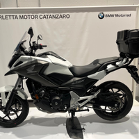 Honda NC750X- 2019