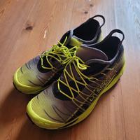 Scarpe La Sportiva Mutant tg. 46,5 