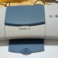 Stampante Imprimante Lexmark z34 