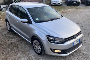 Volkswagen Polo 1.6 TDI 75 cv SI NEOPATENTATI