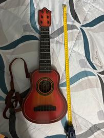 Chitarra per bambini