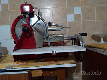Affettatrice Glower 