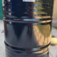 Barbecue Barrel Q