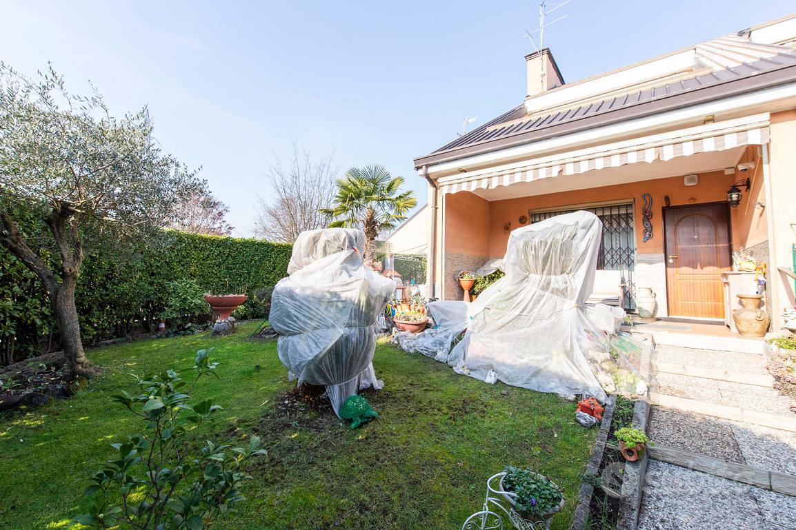 House in Settimo Milanese, Gallarata, Seguro - Vista 2