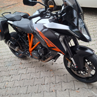 Ktm 1290 gt 2018