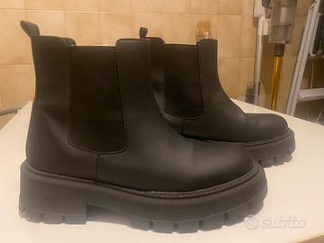 Stivaletti alla caviglia n. 40