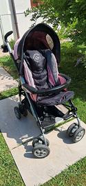 Trio PEG PEREGO