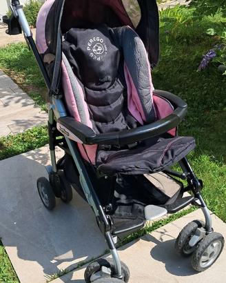Trio PEG PEREGO