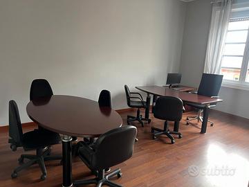 Stanza Direzionale (22 mq) - Prati / Mazzini