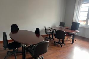 Stanza Direzionale (22 mq) - Prati / Mazzini