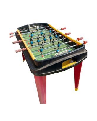 Calcetto da bambini in plastica