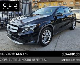 MERCEDES-BENZ GLA 180 CDI Automatic Premium