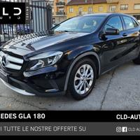 MERCEDES-BENZ GLA 180 CDI Automatic Premium