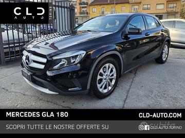 MERCEDES-BENZ GLA 180 CDI Automatic Premium