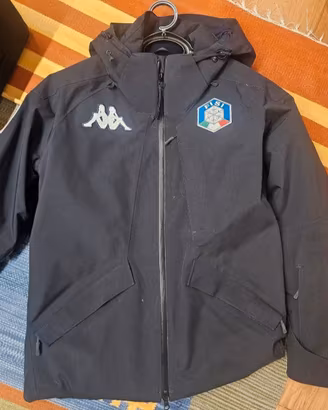 giacca Kappa FISi taglia L