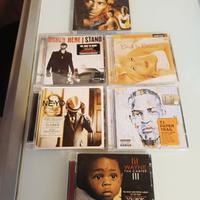 CD musicali e DVD 