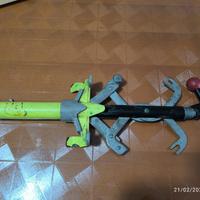 antifurto universale 