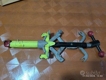 antifurto universale 