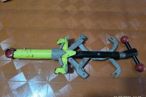 antifurto universale 