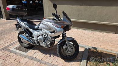 Yamaha TDM 850 / 2000 km 17500