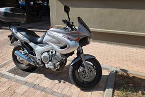 Yamaha TDM 850 / 2000 km 17500