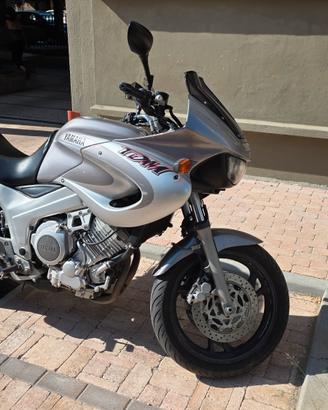 Yamaha TDM 850 / 2000 km 17500