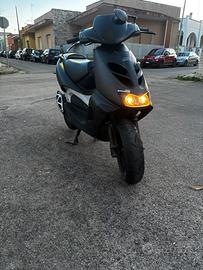 Aprilia sr 50