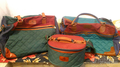 Borsoni (2) e Beauty da Viaggio