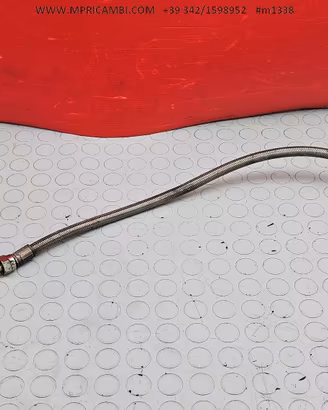 TUBO OLIO DUCATI MONSTER 796 2010 2014 ABS 2011 20