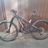 Canyon Neuron 7 full 2021 - M