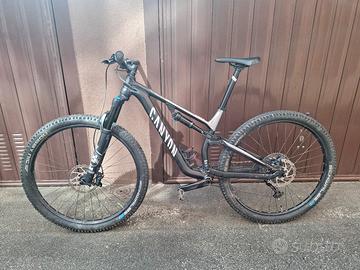 Canyon Neuron 7 full 2021 - M