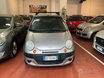 Daewoo Matiz 800i cat SE Star