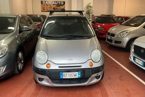 Daewoo Matiz 800i cat SE Star