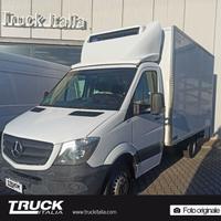 Mercedes-Benz VC Sprinter III - sprinter 41 U91910