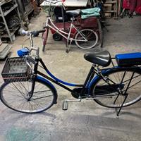 Bicicletta uomo ATHENA 