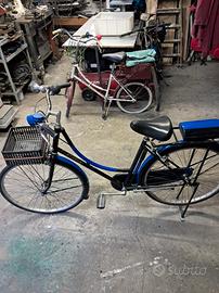 Bicicletta uomo ATHENA 