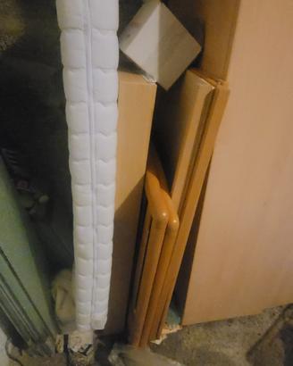 lettino foppapedretti