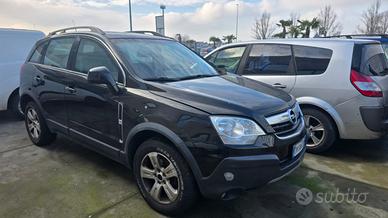 Opel Antara 2.4cc 4x4- MOTORE FERMO X COMMERCIANTI