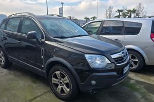 Opel Antara 2.4cc 4x4- MOTORE FERMO X COMMERCIANTI