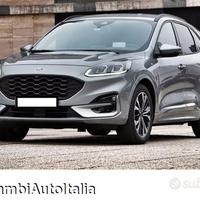 Ford kuga 2022 ricambi usati #287