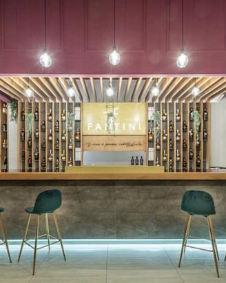 Avviato winestore/vineria