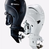 Tohatsu 115 cv mfs115 et