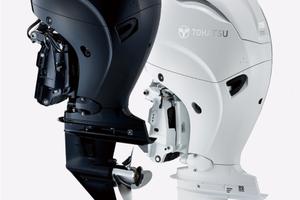 Tohatsu 115 cv mfs115 et