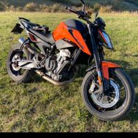 Ktm 790 Duke