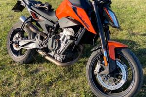 Ktm 790 Duke