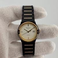 Philip Watch black / winner - lady 28 mm orologio