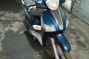 piaggio liberty 